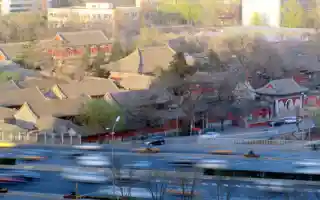 Wanshou Temple