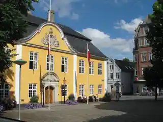 Aalborg Old City Hall