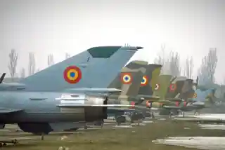 Craiova Air Base