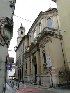 Santa Chiara, Turin