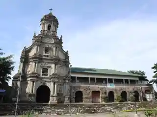 Morong Church