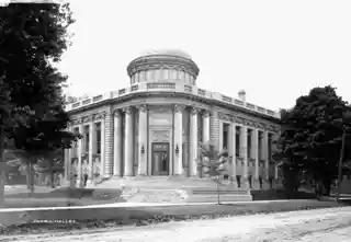 Guelph Public Library