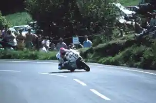 Gooseneck
