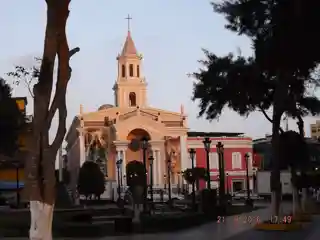 St. Joseph's Cathedral
