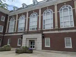 Margaret I. King Library
