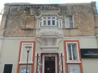 Casa Cosmana Navarra