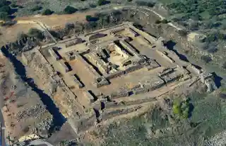 Belvoir Castle (Israel)