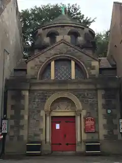 St Peter's, Linlithgow