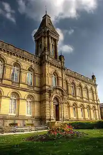 Victoria Hall