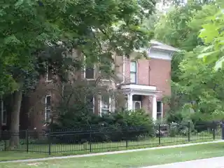William McCallum House