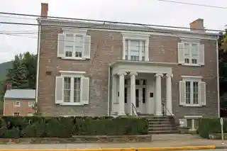 McCoy House