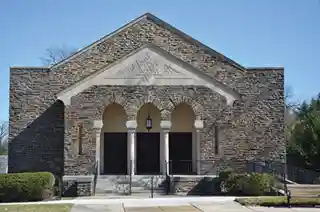 Congregation Shearith Israel