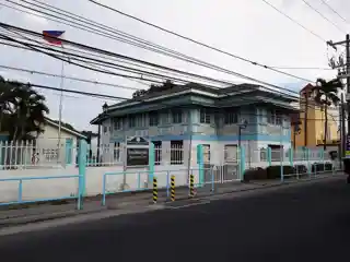 Baldomero Aguinaldo Shrine