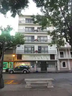 Hotel Meliá