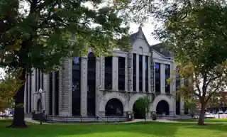 Clinton Square Historic District