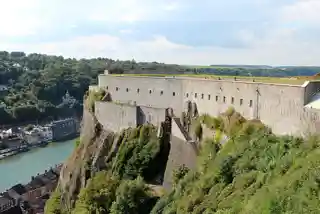 Citadel of Dinant