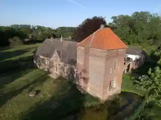 Tongelaar Castle