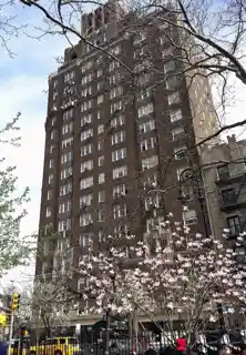 302 West 12th Street