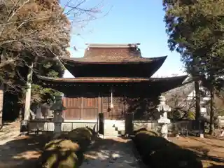 Seihaku-ji