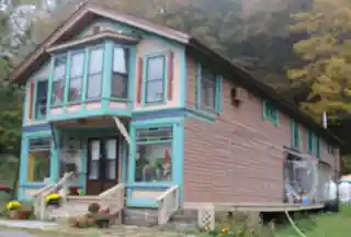 Damascus Historic District