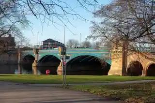 Trent Bridge
