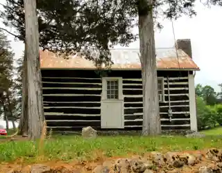 Big Spring Union Church