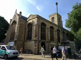 St Andrew the Great