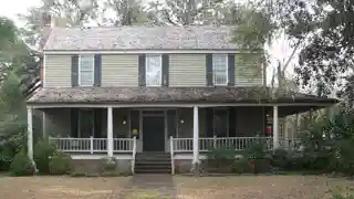 Scott House