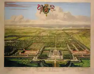 Huis Honselaarsdijk