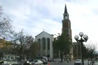 St. Augustine Cathedral