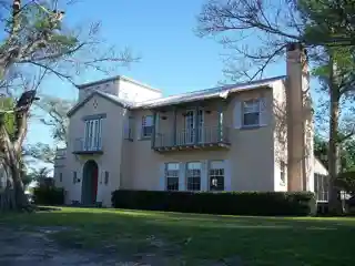 Executive House