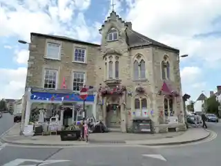 Corn Exchange, Faringdon