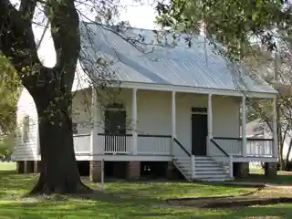 Aillet House