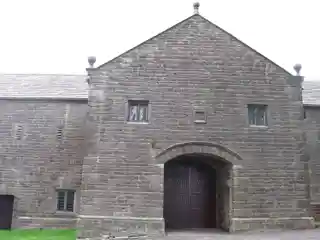 Great Barn