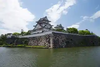 Kishiwada Castle