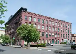 W. & L. E. Gurley Building