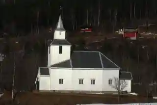 Sandnes Church