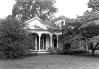 Felix Labauve House