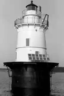 Goose Rocks Light