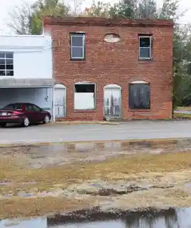 Salley Historic District