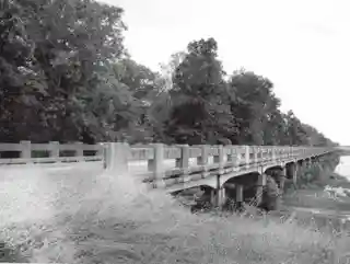 Angelina River Bridge
