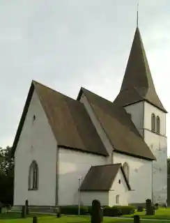 Etelhem Church