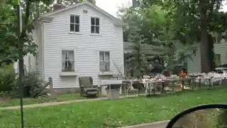Benjamin Williams House