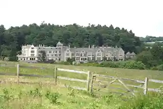 Bovey Castle