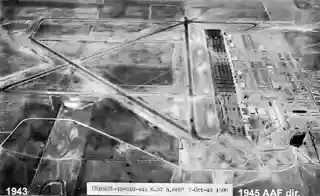 Dodge City Army Airfield