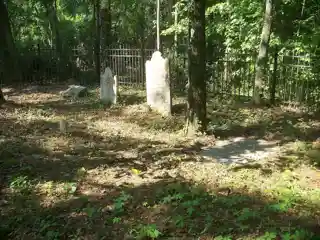 Blackwood-Harwood Plantations Cemetery