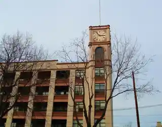 Keuffel and Esser Manufacturing Complex