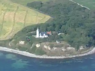 Vesborg Lighthouse