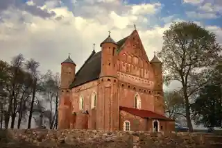 Church of Saint Michael