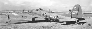 Ain M'lila Airfield